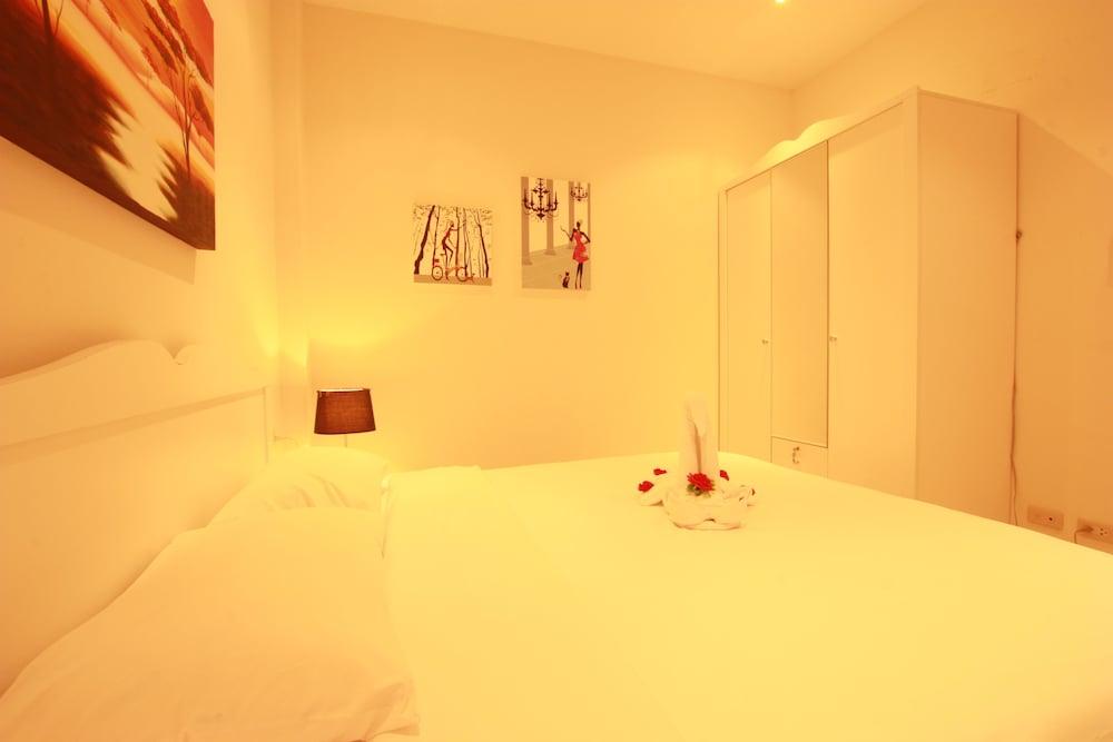 Bang Sarey Nordic Resort