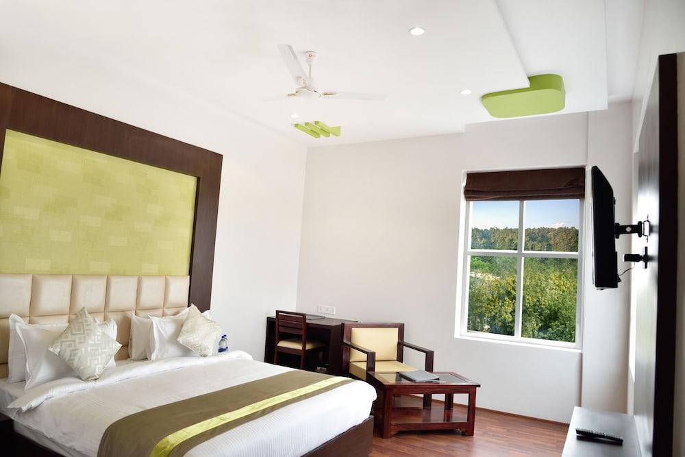 Mango Hotels ITI Circle