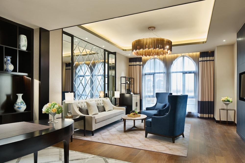 PRIMUS Hotel Wuhan Hannan