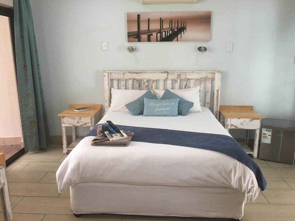 Isle La Breeze Guesthouse