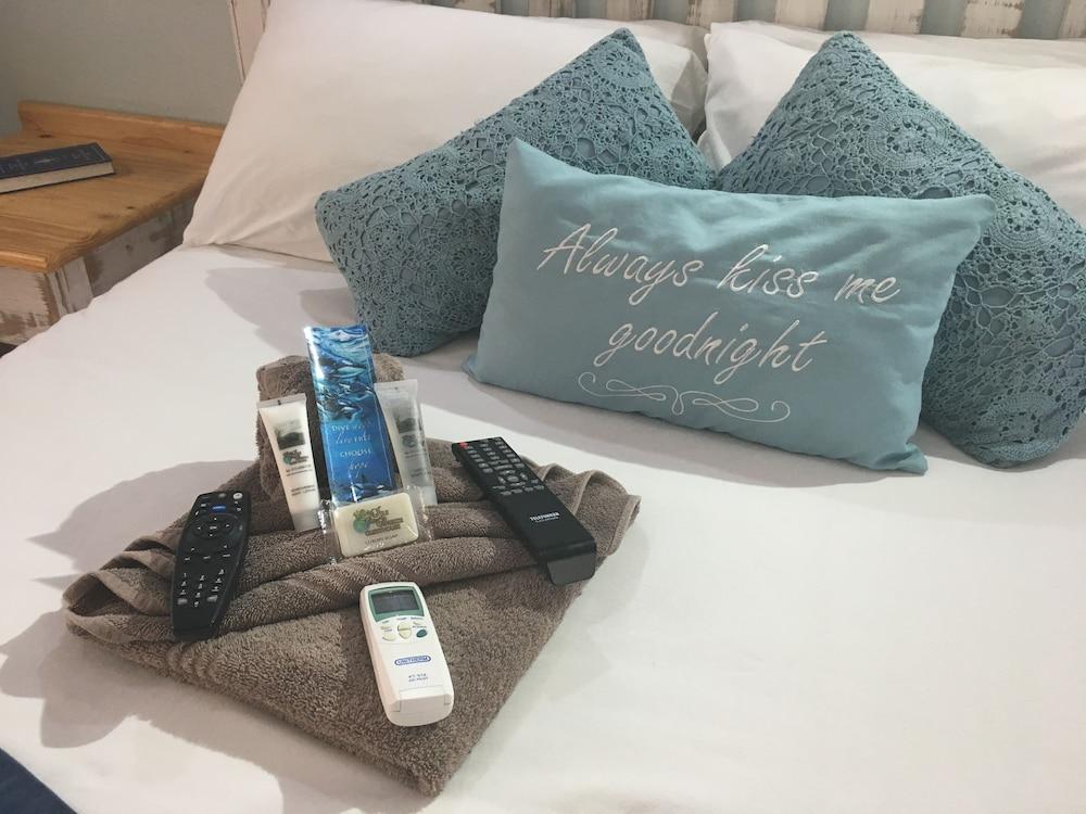 Isle La Breeze Guesthouse