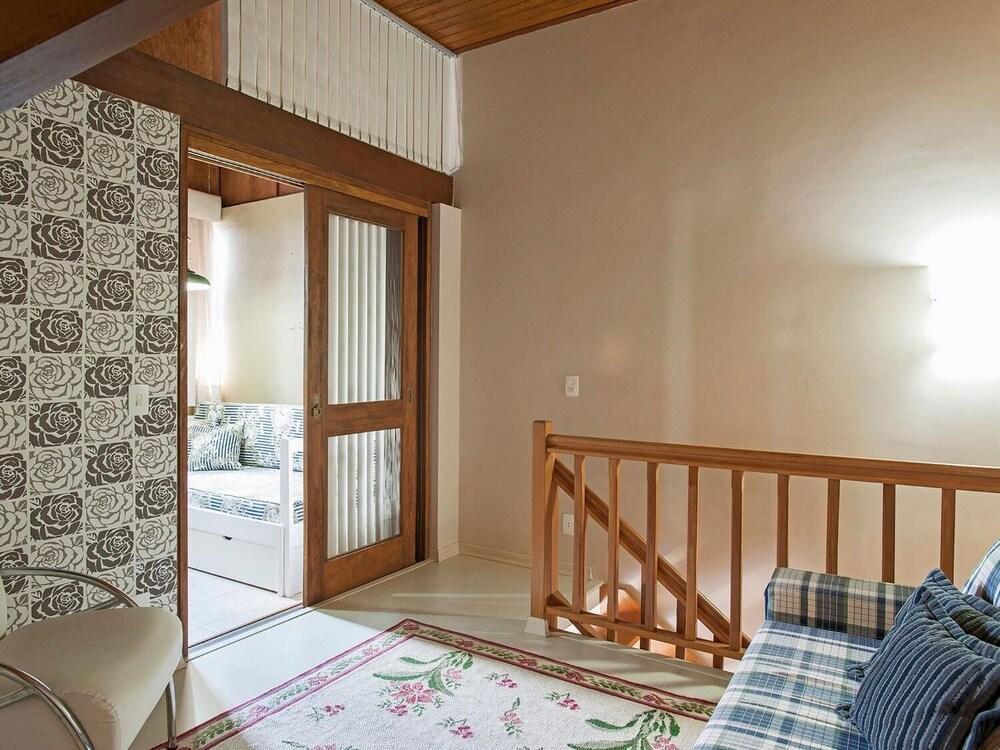 Monte Cervino 402 - Apto Temporada