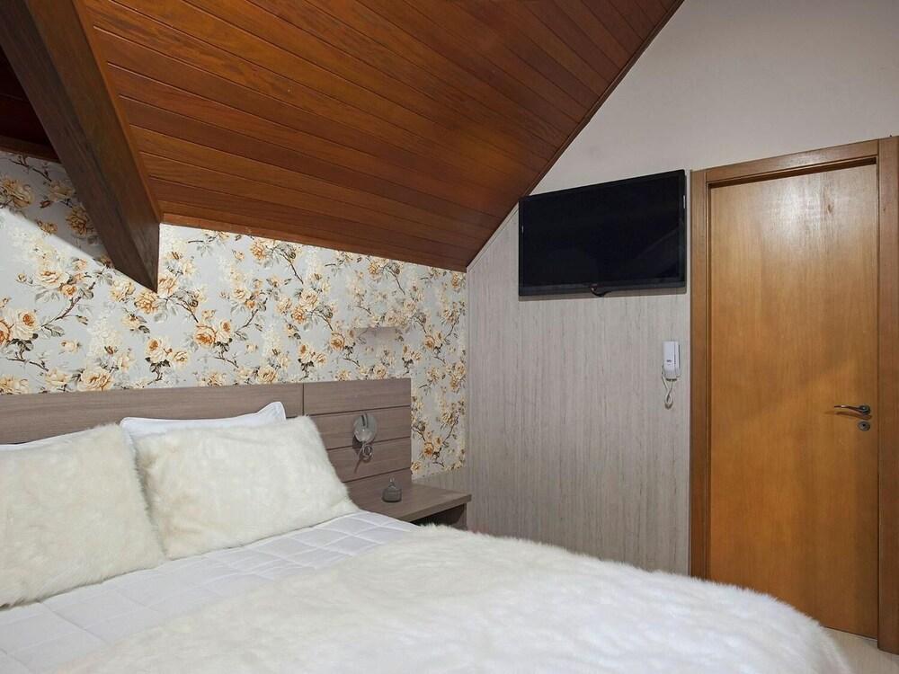 Monte Cervino 402 - Apto Temporada