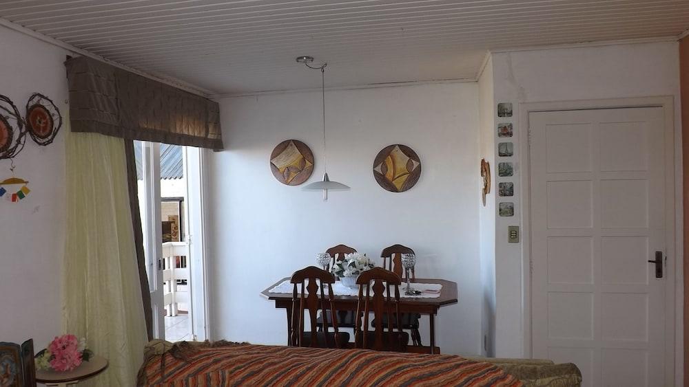 Casa Razera - Casa Temporada