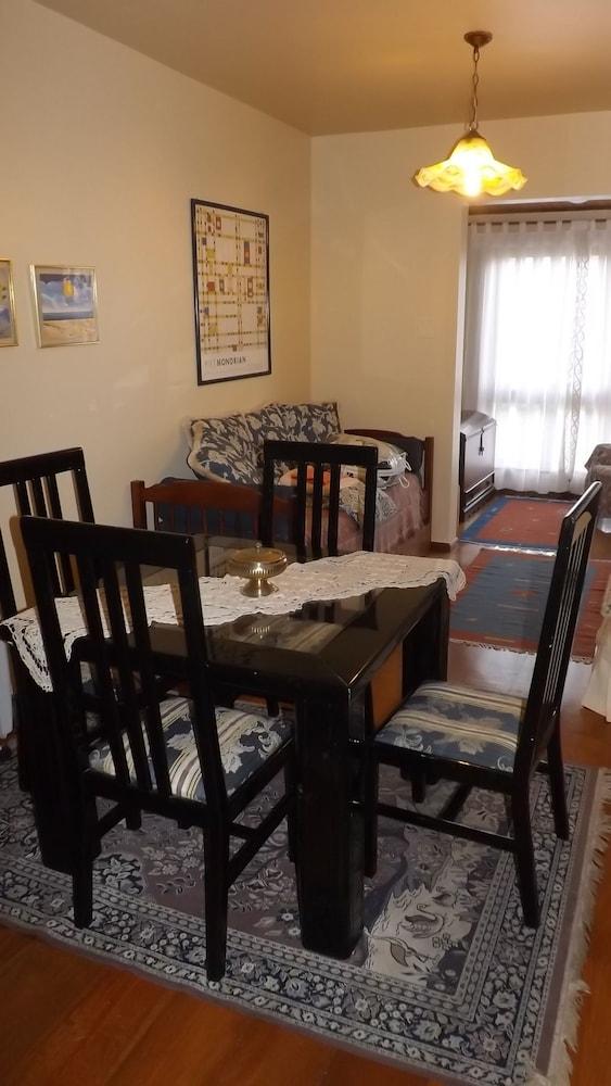 Morada das Hortensias Apartamento