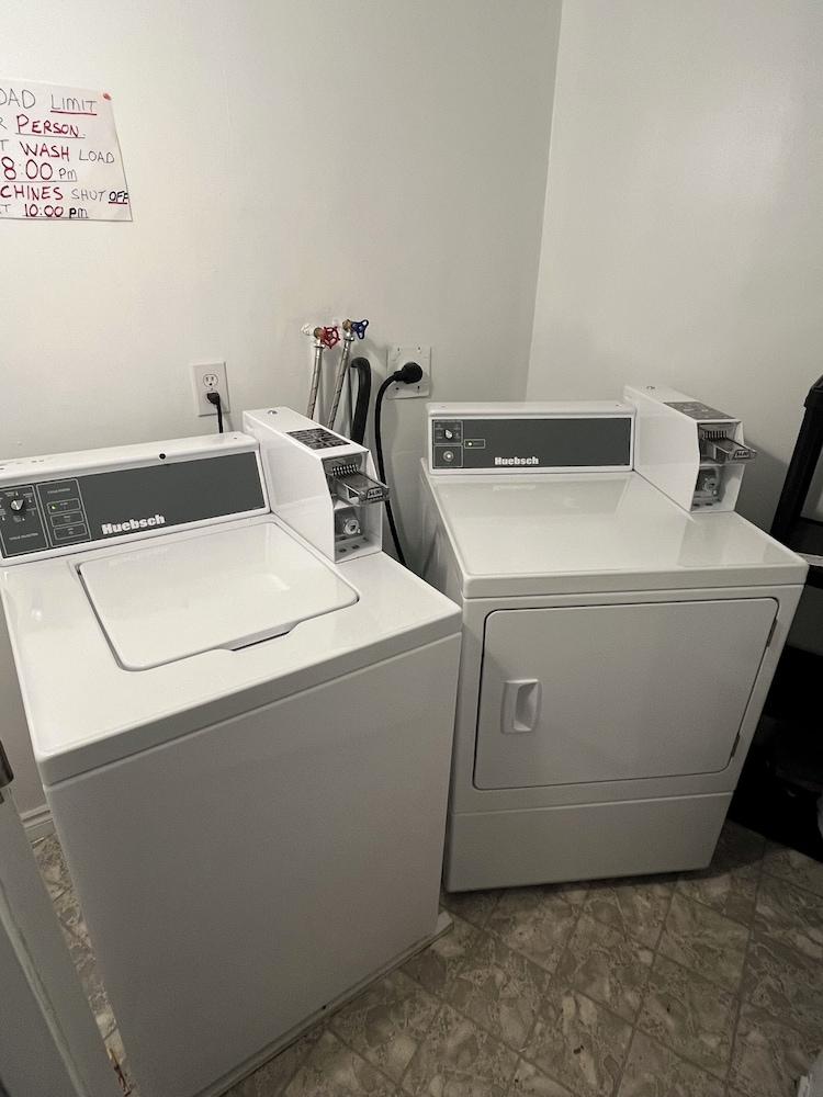 City Hostel-HI-ST.JOHN'S