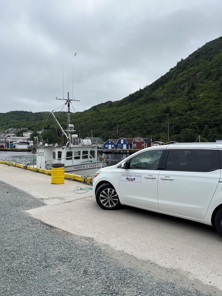 City Hostel-HI-ST.JOHN'S