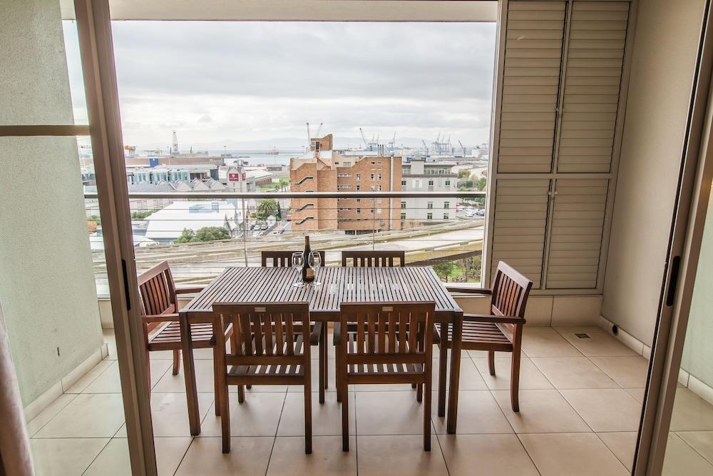 SleepSweet Harbouredge