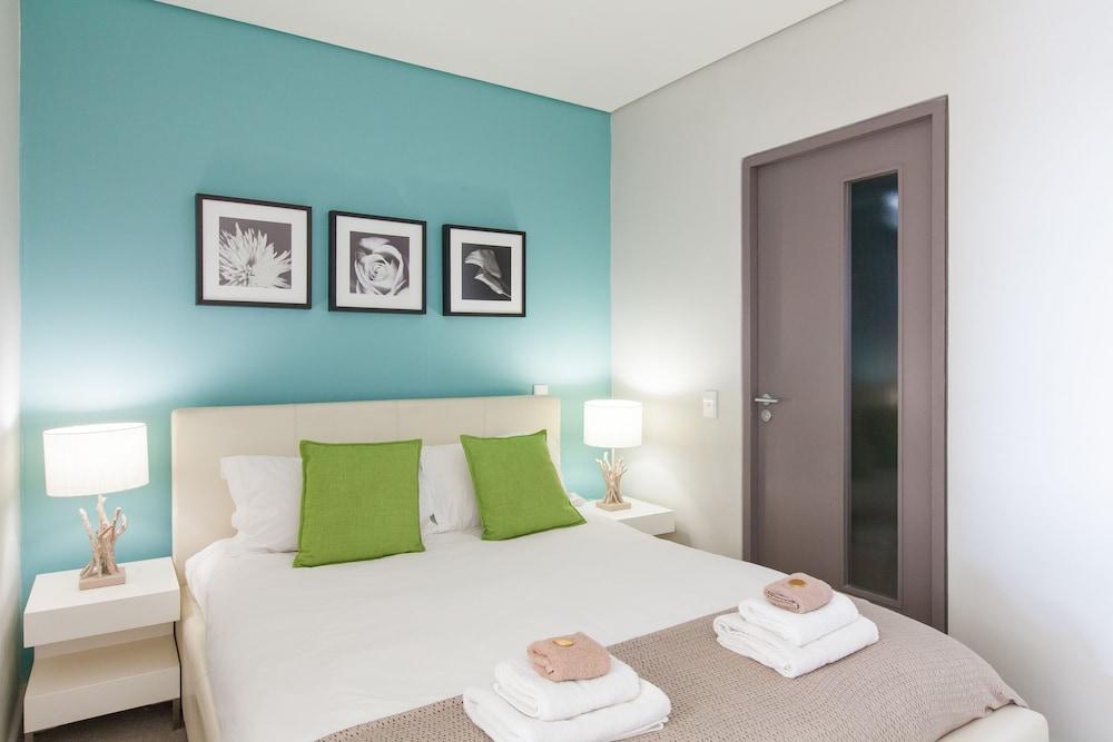 SleepSweet Harbouredge