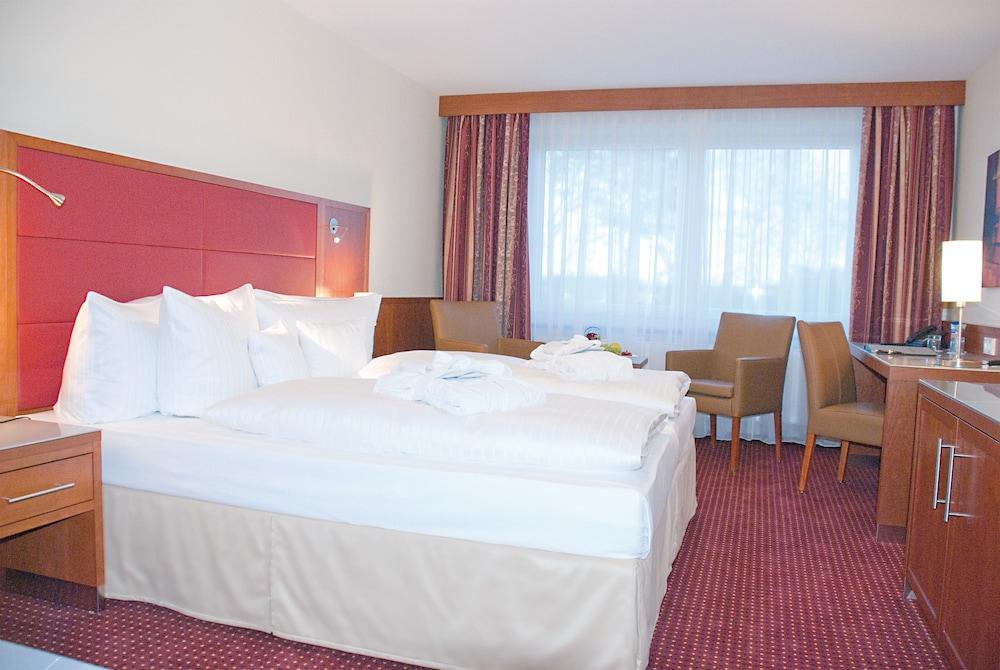 Morada Hotel Heidesee Gifhorn