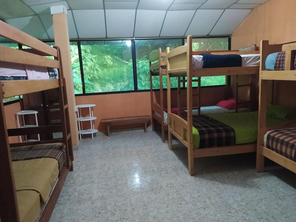 Grand Selva Lodge & Tours