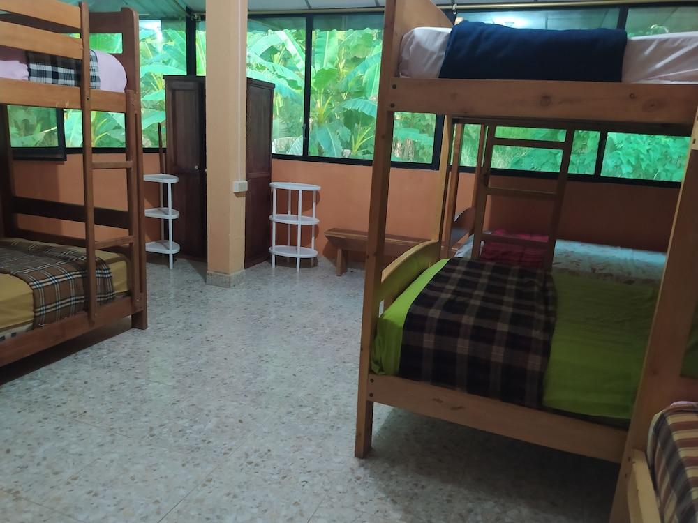 Grand Selva Lodge & Tours