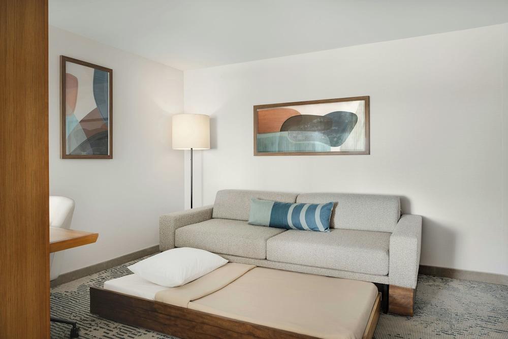 SpringHill Suites Chicago Southeast/Munster IN