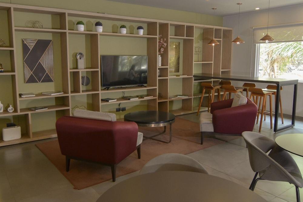 City Express Plus by Marriott Medellin Colombia