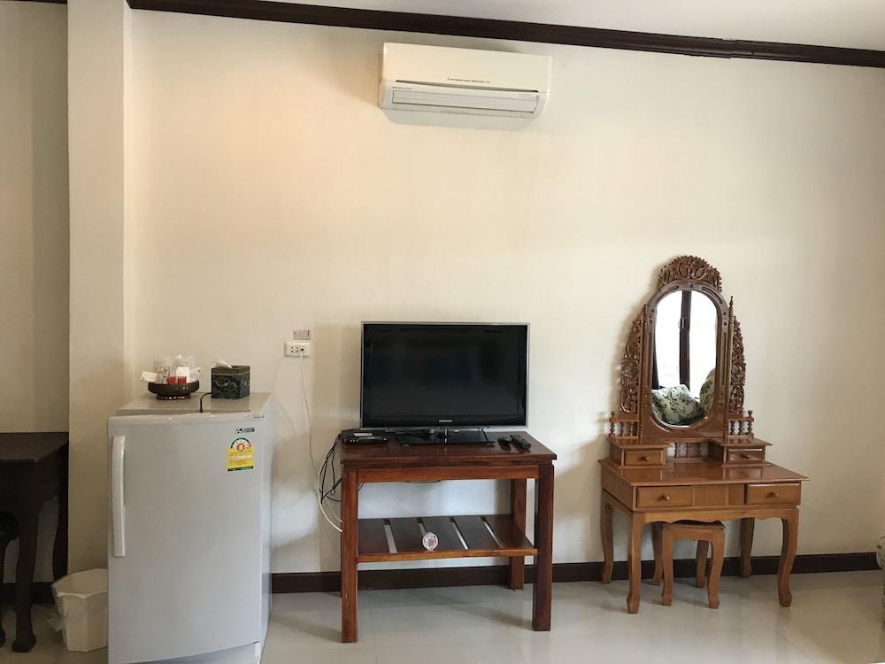 Baan Ruankaew Resort