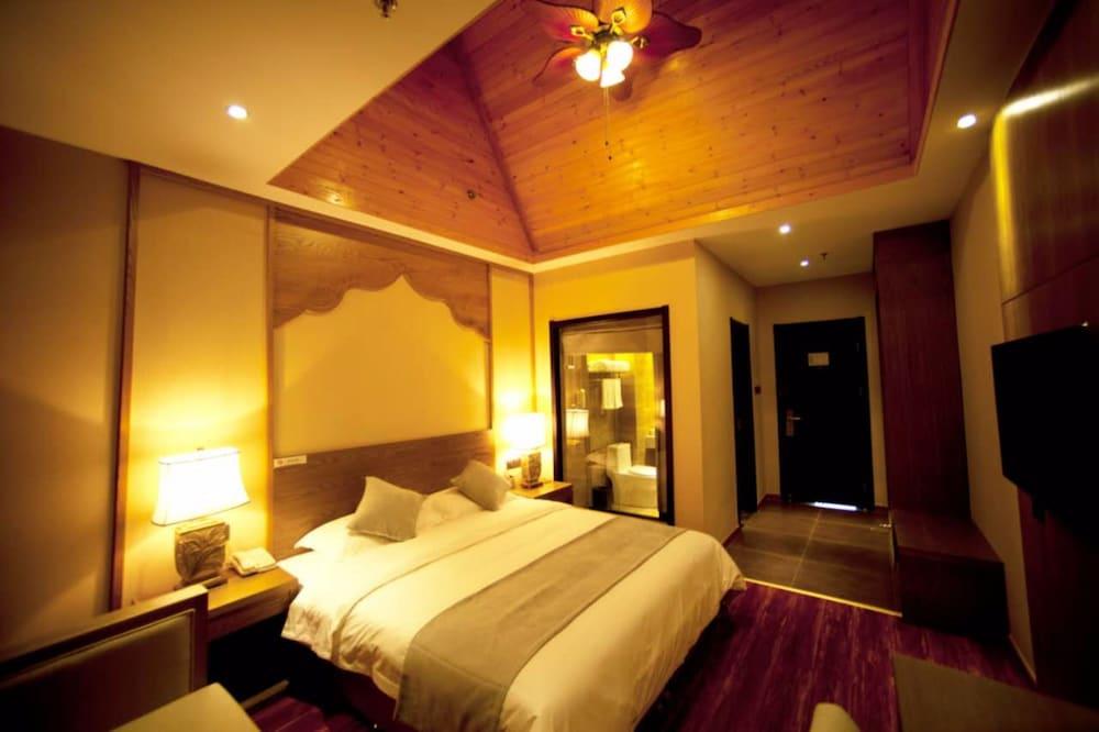 Confucius Boutique Hotel Qufu