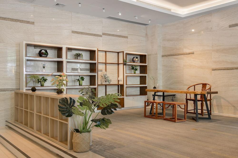 Rezen Select Pasonda Hotel