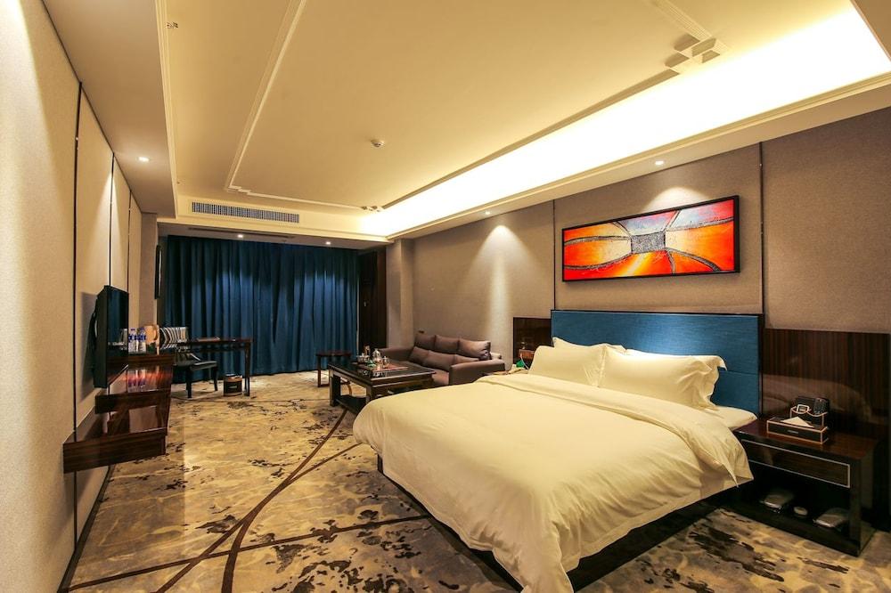 Foshan Longwan Hotel