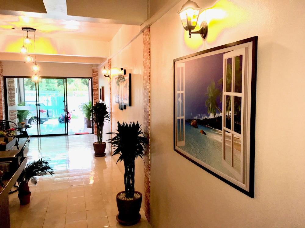 Breezy House Jomtien