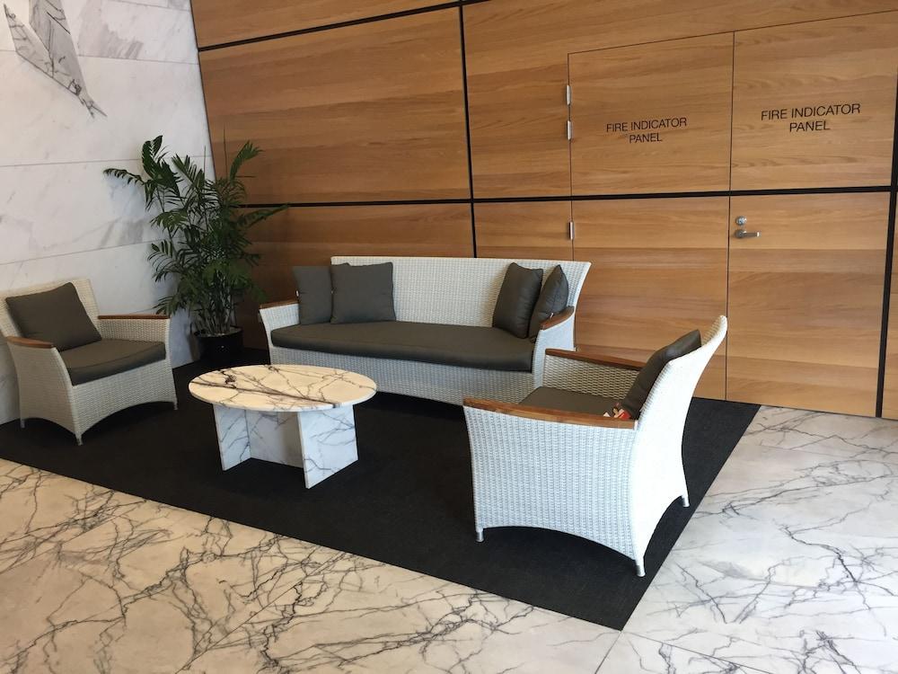 Tasha's Apartments on Morphett