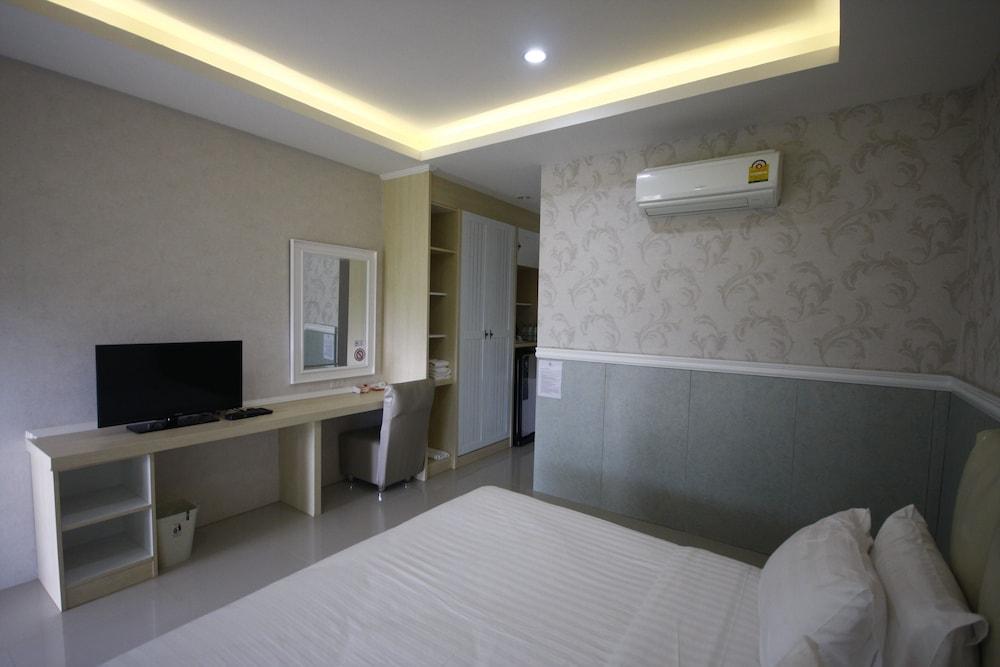 Grand Garden Home Resort