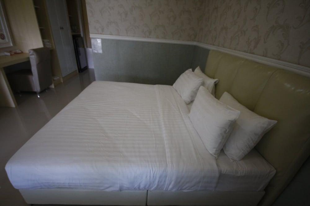 Grand Garden Home Resort