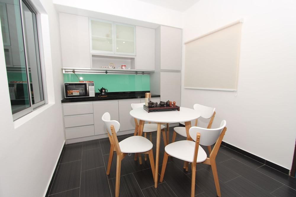 Loke Lim Ipoh Homestay