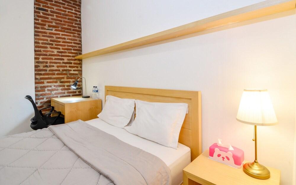 Legacy Residence Syariah