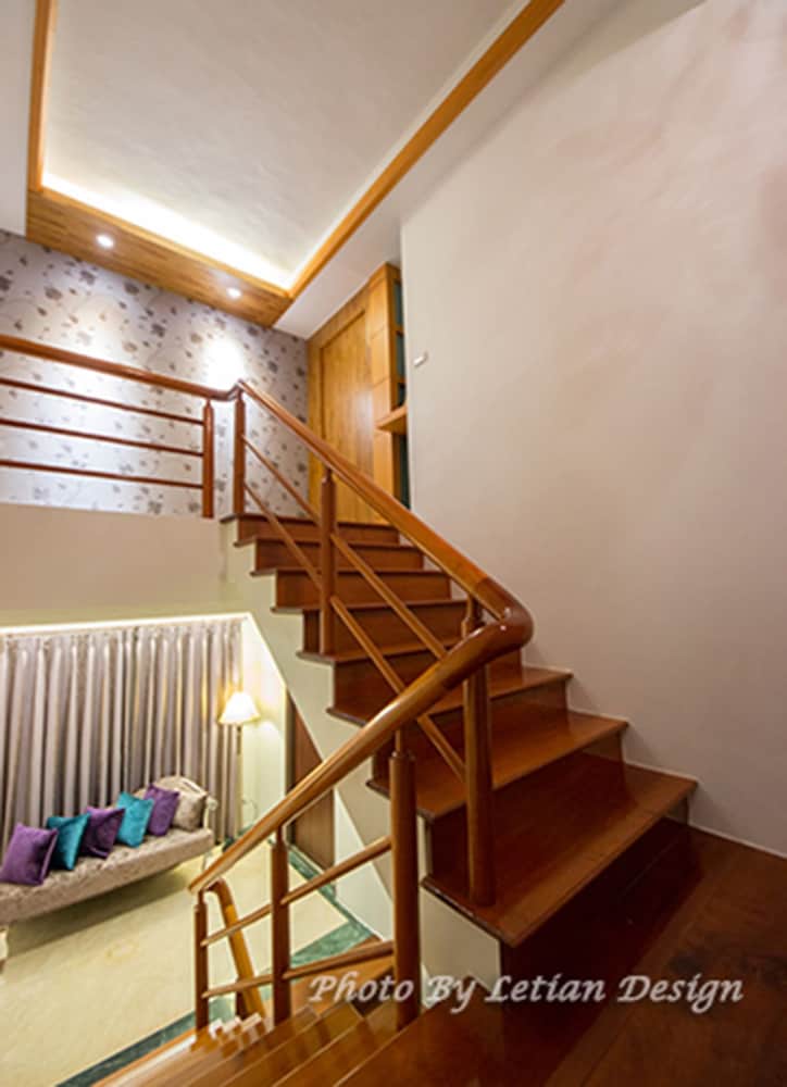 Beautiful Mansion B&B