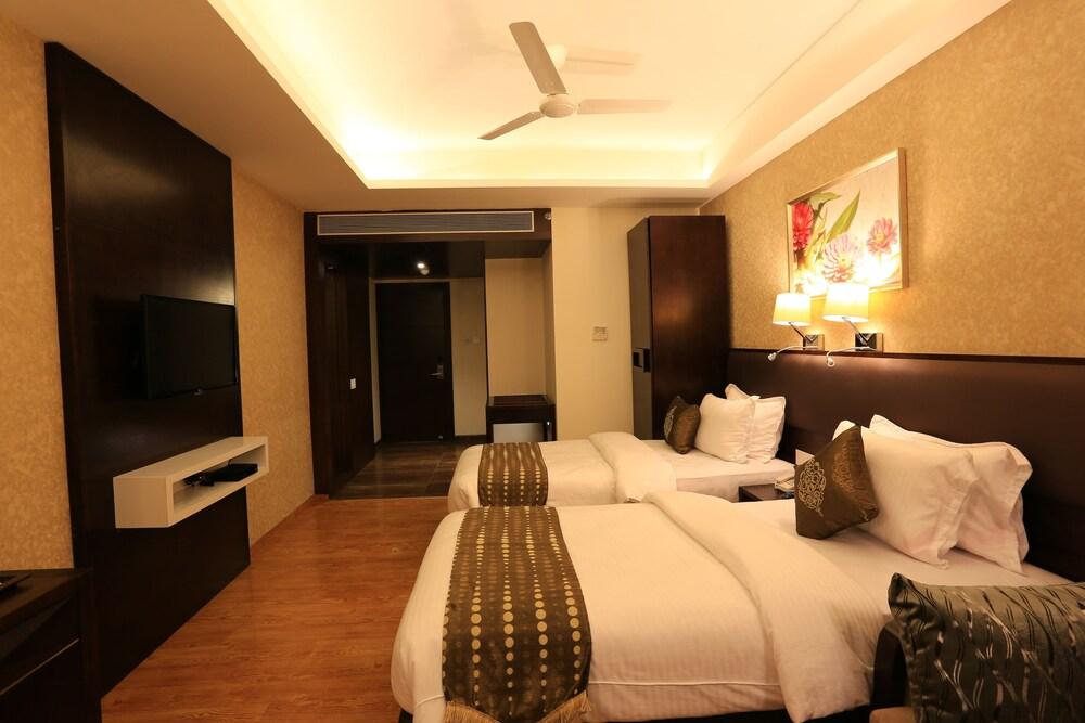 TGI Grand Nandan Kanan