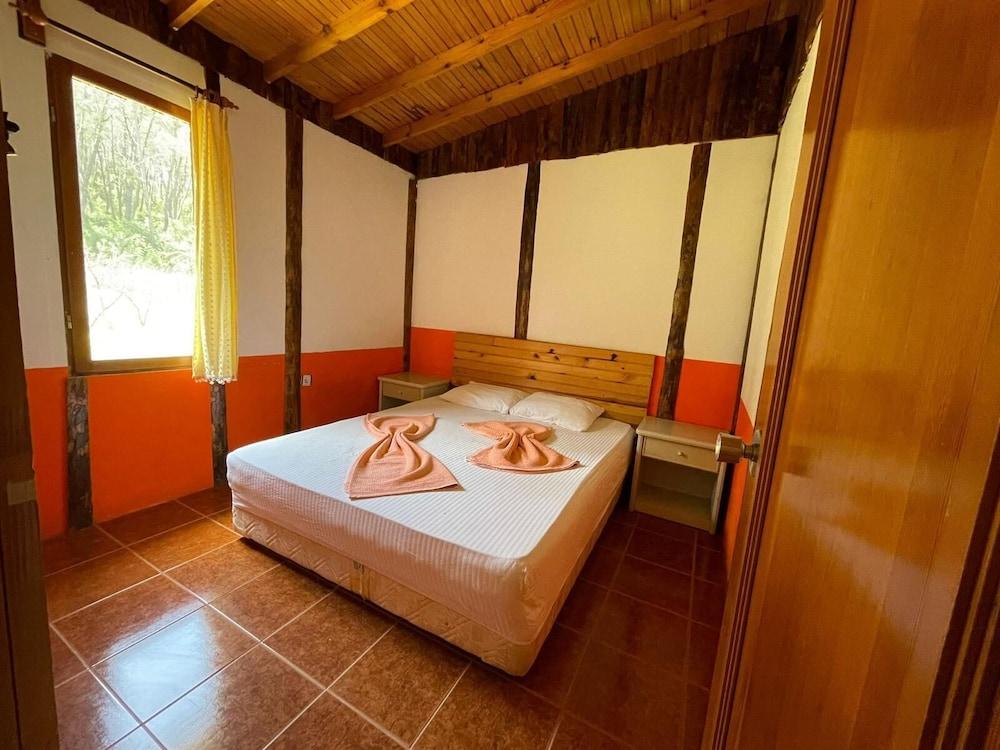 Olympos Inci Pansiyon