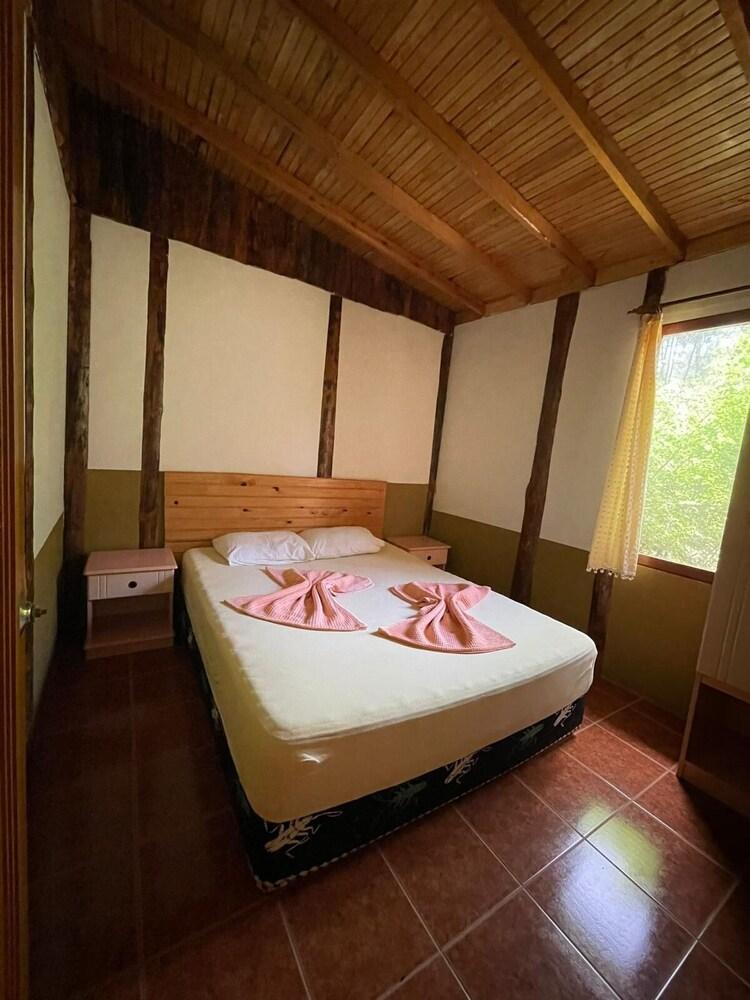 Olympos Inci Pansiyon