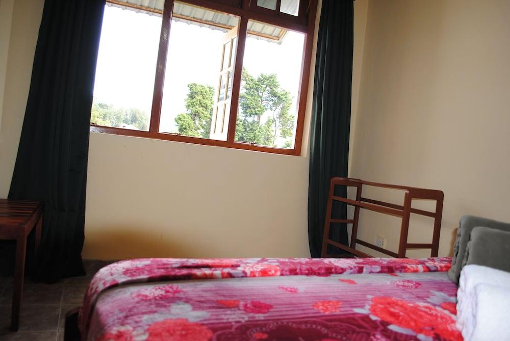 Comfort inn & Hostel