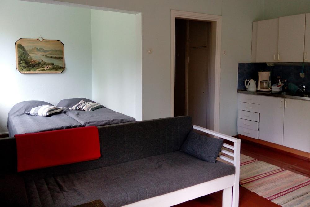 Vanhan Koulun Majatalo