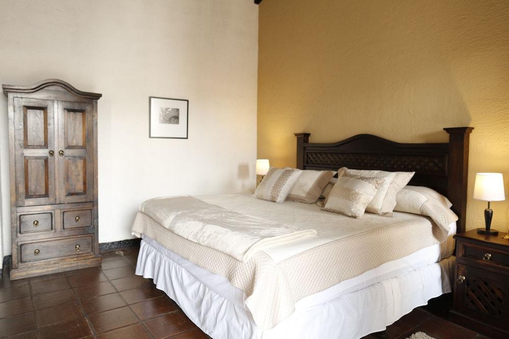 Hotel Boutique La Merced