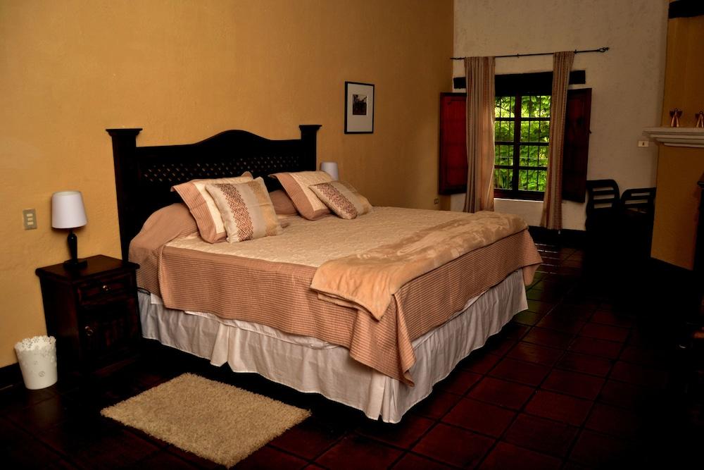 Hotel Boutique La Merced