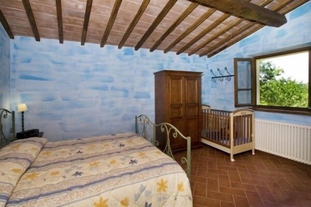 La Collina dei Ciliegi