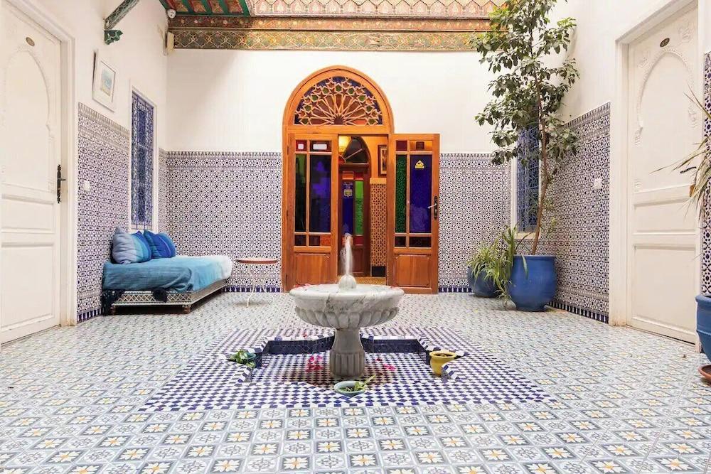 Riad Hotel Essaouira