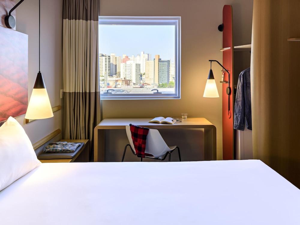 ibis São Bernardo do Campo