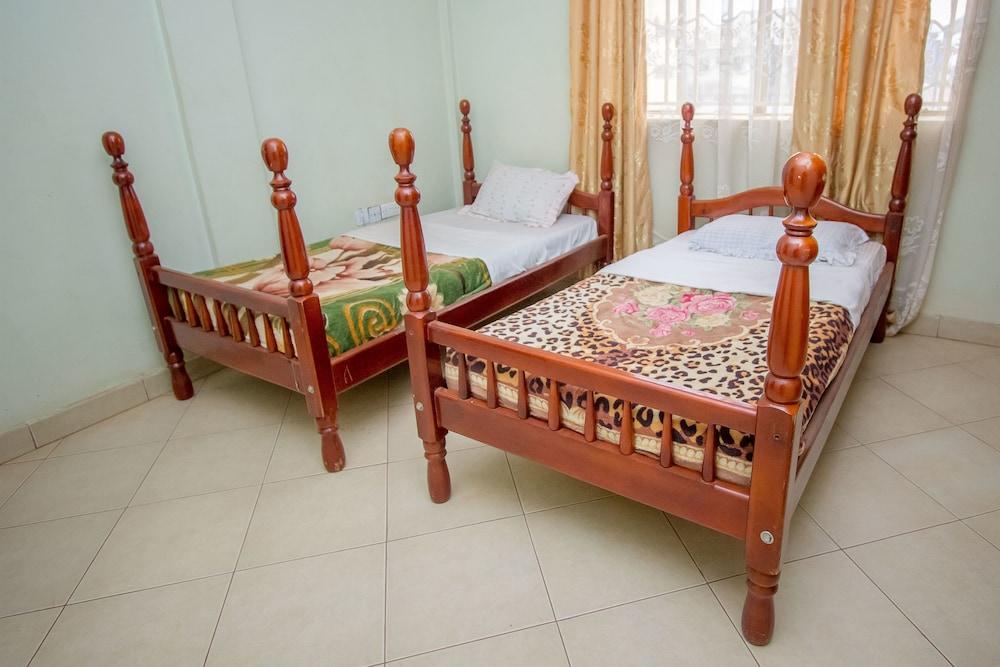 Makerere Serene Hotel