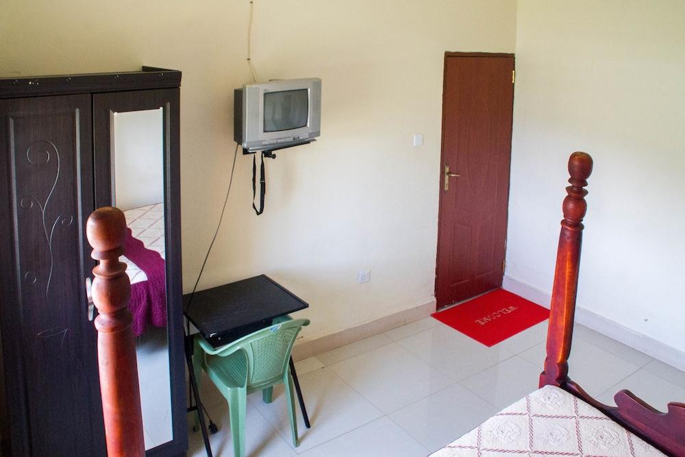 Marphie Hotel Rukungiri