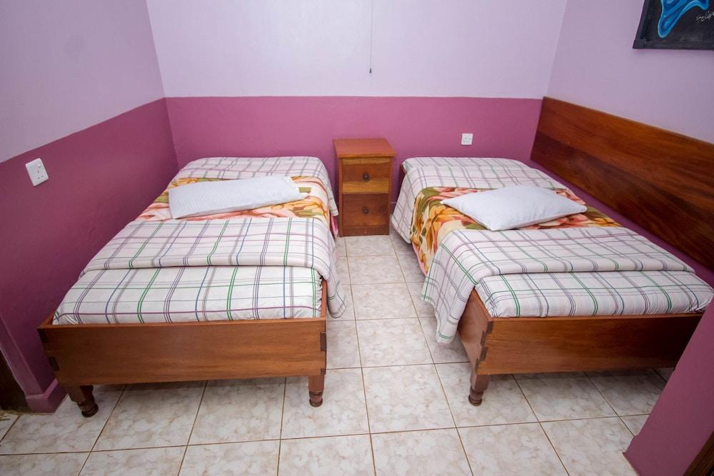 Starlight Hotel Mbale