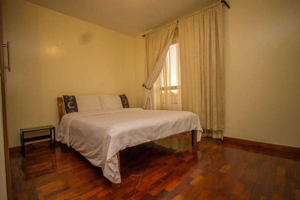 Stay.plus Chiyumba Apartment