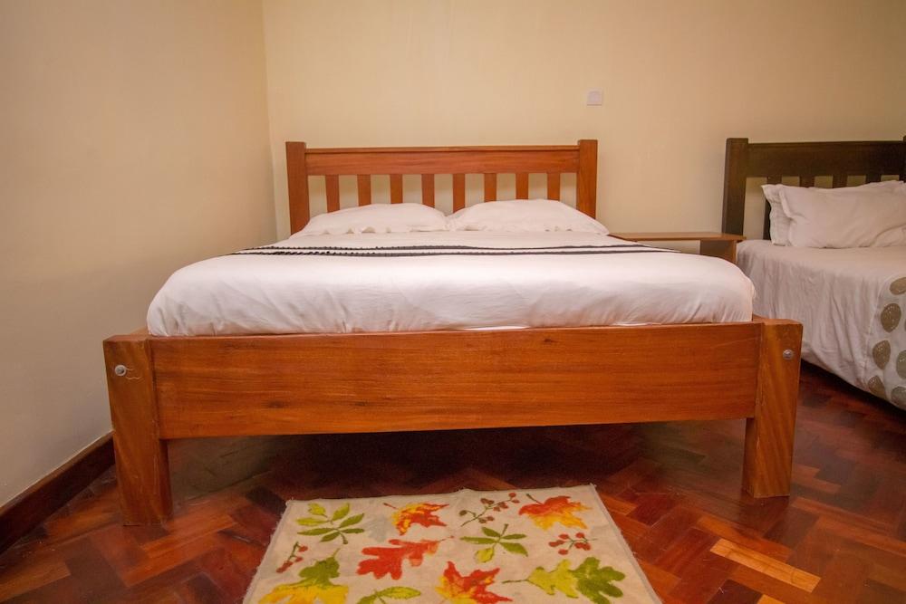 Stay.plus Chiyumba Apartment