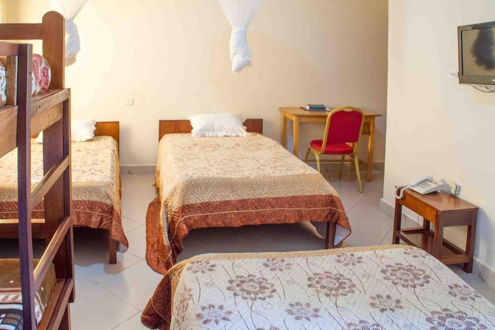 Gracious Palace Hotel