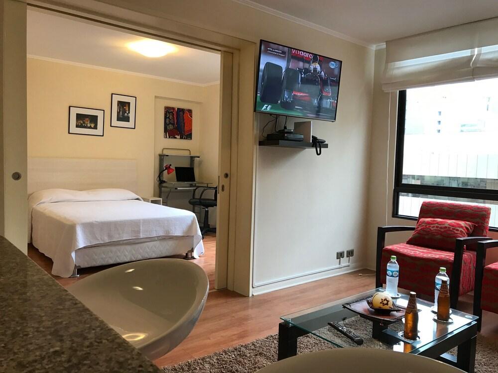 ALU Apartments - Miraflores