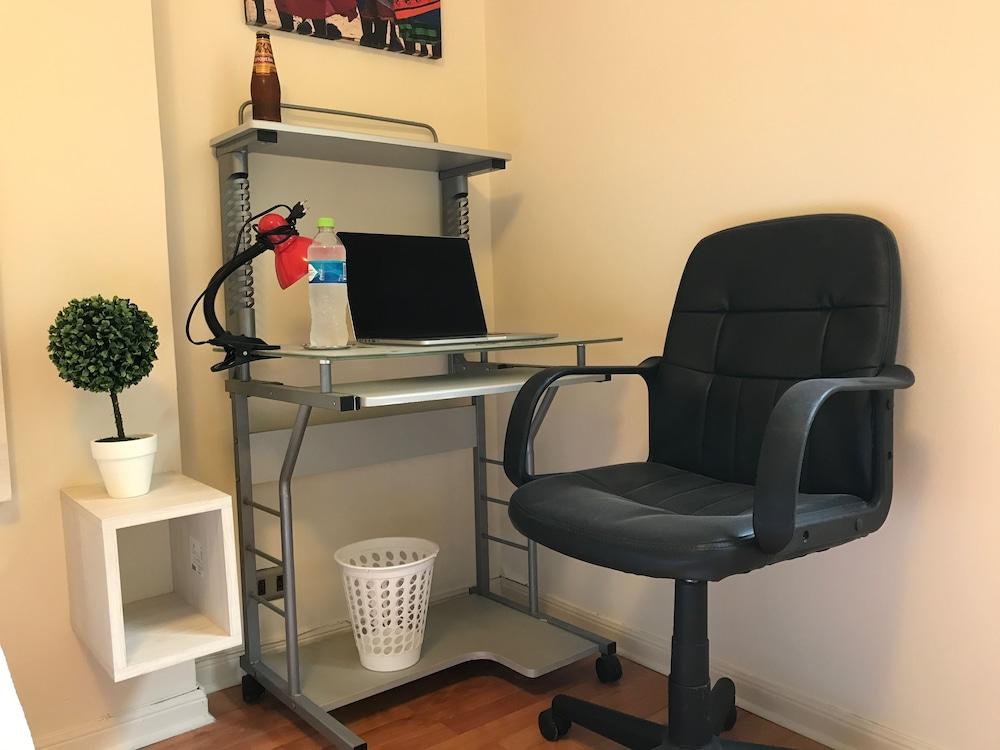 ALU Apartments - Miraflores