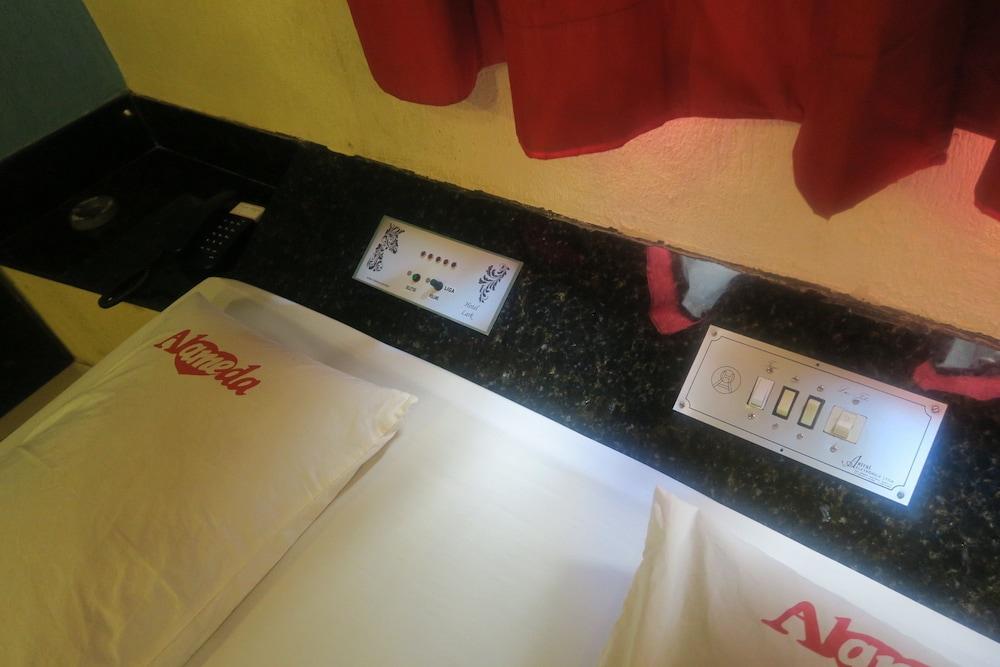 Hotel Alameda - Adults Only