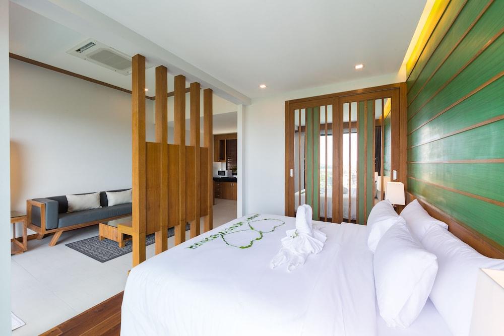 Andakiri Pool Villa Panoramic Sea View