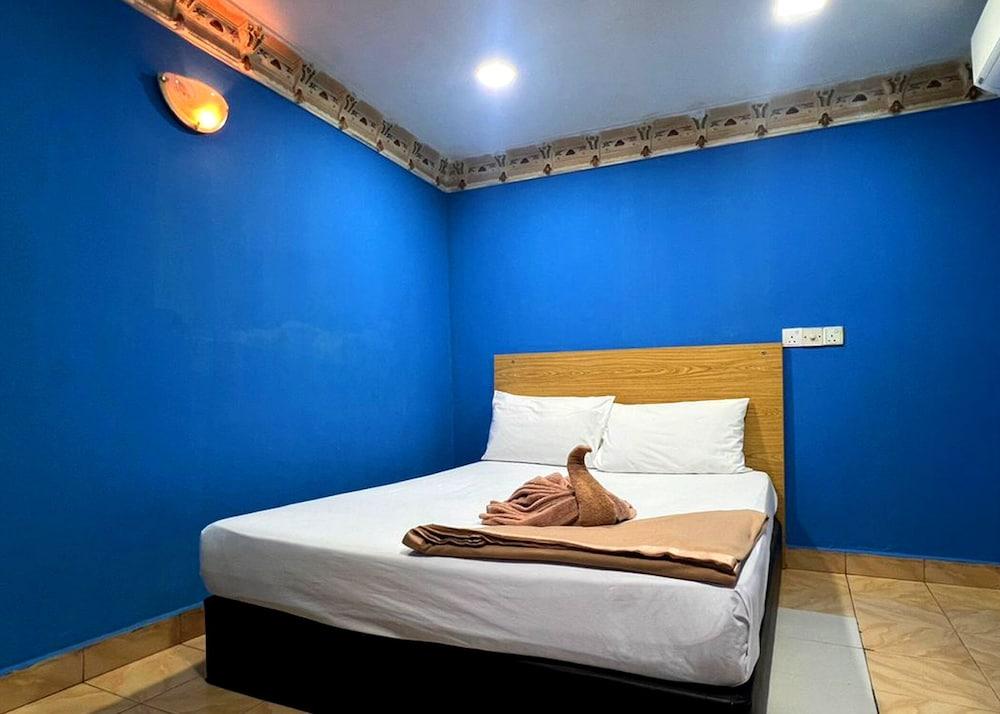 New Wave Sungai Buloh Hotel